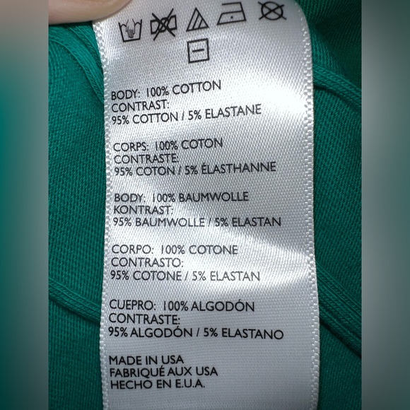 NWOT Free People Beach Essential Convertible Skirt - Picture 8 of 8